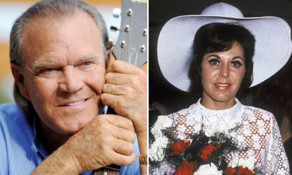 Billie Jean Nunley: What Happened to Glen Campbell’s Ex-Wife?