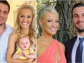 Who Is Peter Buchignani? The Real Story of Carley Shimkus’ Husband and His Success