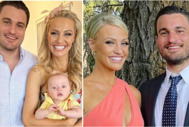 Who Is Peter Buchignani? The Real Story of Carley Shimkus’ Husband and His Success