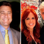 Where Is Manny Arvesu Today? María Celeste Arrarás’ Ex-Husband