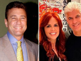 Where Is Manny Arvesu Today? María Celeste Arrarás’ Ex-Husband