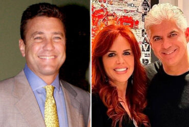 Where Is Manny Arvesu Today? María Celeste Arrarás’ Ex-Husband