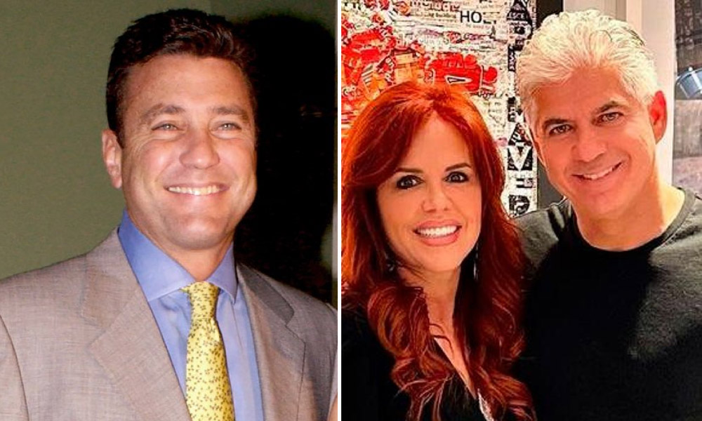 Where Is Manny Arvesu Today? María Celeste Arrarás’ Ex-Husband