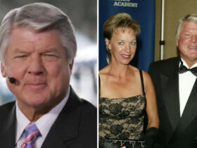 Linda Kay Cooper: The Private Life of Jimmy Johnson’s Ex-Wife