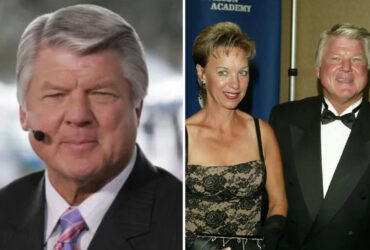 Linda Kay Cooper: The Private Life of Jimmy Johnson’s Ex-Wife