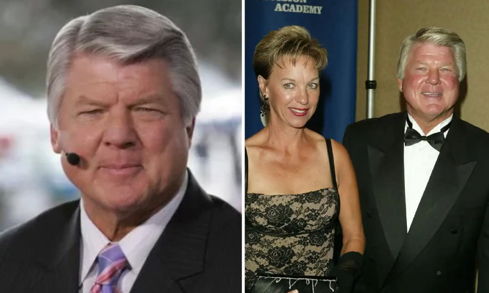 Linda Kay Cooper: The Private Life of Jimmy Johnson’s Ex-Wife