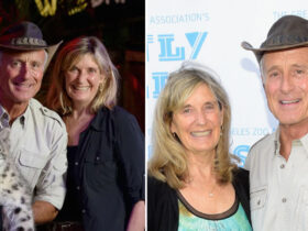 Meet Suzi Egli: The Private Life of Jack Hanna’s Wife