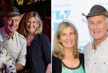 Meet Suzi Egli: The Private Life of Jack Hanna’s Wife
