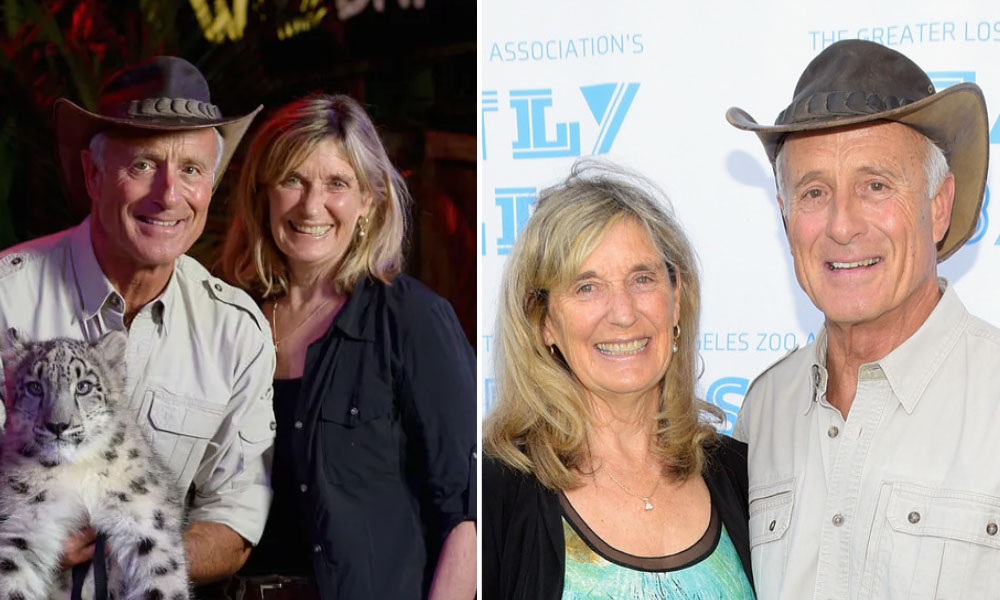 Meet Suzi Egli: The Private Life of Jack Hanna’s Wife