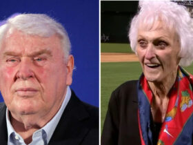 Who Is Virginia Madden? The Full Story of John Madden’s Wife