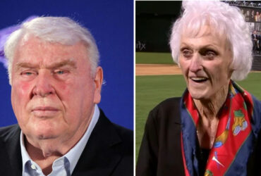 Who Is Virginia Madden? The Full Story of John Madden’s Wife