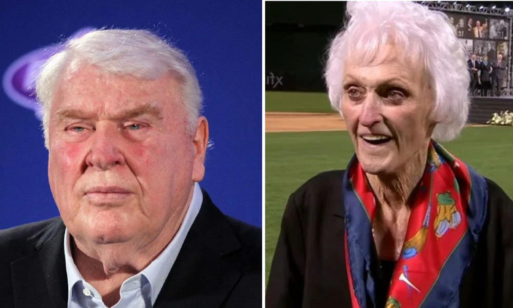 Who Is Virginia Madden? The Full Story of John Madden’s Wife