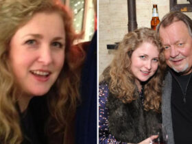 Meet Helen Snell: David Soul’s Wife and Her Beautiful Love Story