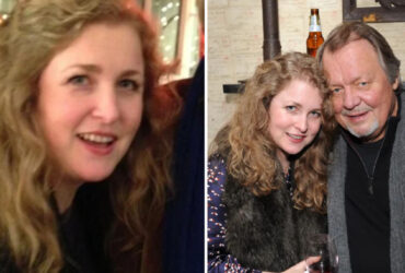 Meet Helen Snell: David Soul’s Wife and Her Beautiful Love Story