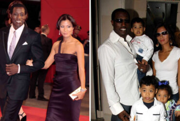 April Dubois: The Real Story of Wesley Snipes’ Ex-Wife