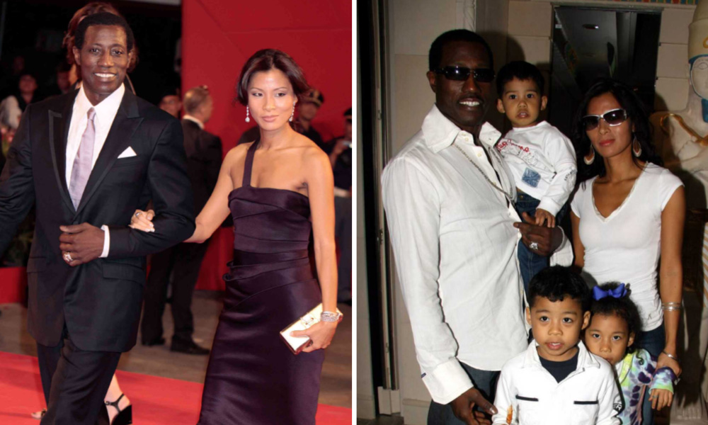 April Dubois: The Real Story of Wesley Snipes’ Ex-Wife