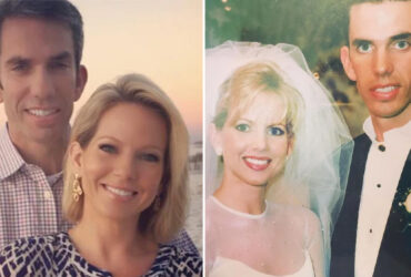 Who Is Sheldon Bream? The Story of Shannon Bream’s Husband and His Life Today