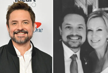 Who Is Susan Martens? The Story of Will Friedle’s Wife You Didn’t Know