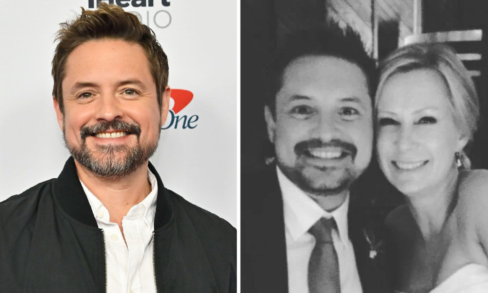 Who Is Susan Martens? The Story of Will Friedle’s Wife You Didn’t Know