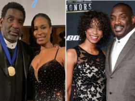 Raunda Williams: Everything to Know About Doug Williams’ Wife