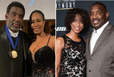 Raunda Williams: Everything to Know About Doug Williams’ Wife