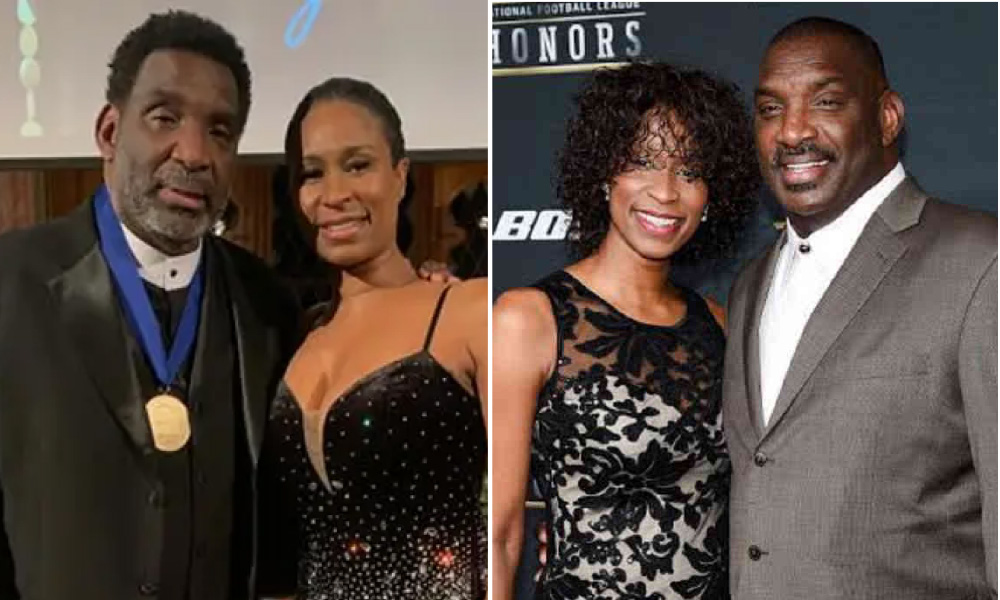 Raunda Williams: Everything to Know About Doug Williams’ Wife