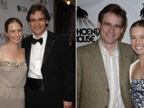 Who Is Gabriella Salick? Everything to Know About Sean Leonard’s Wife