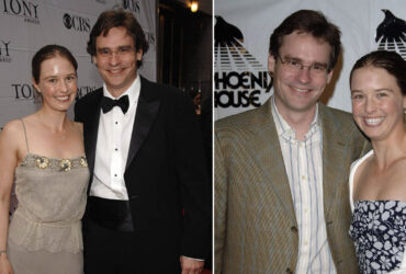 Who Is Gabriella Salick? Everything to Know About Sean Leonard’s Wife