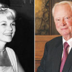 Who Is Marilyn June Hawley? The Story of Barron Hilton’s Wife