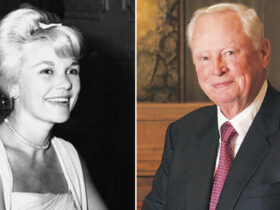 Who Is Marilyn June Hawley? The Story of Barron Hilton’s Wife