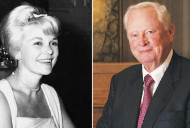 Who Is Marilyn June Hawley? The Story of Barron Hilton’s Wife