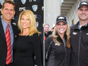 Who Is Sarah Feuerborn Harbaugh? The Real Story of Jim Harbaugh’s Wife