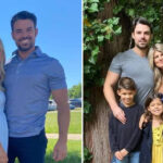 Who Is Loreili Hutch? Meet Jesse Hutch’s Wife and Her Private Life Story
