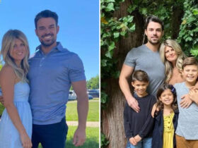 Who Is Loreili Hutch? Meet Jesse Hutch’s Wife and Her Private Life Story