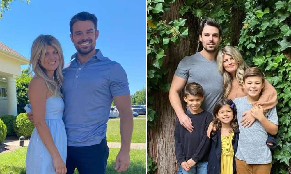 Who Is Loreili Hutch? Meet Jesse Hutch’s Wife and Her Private Life Story