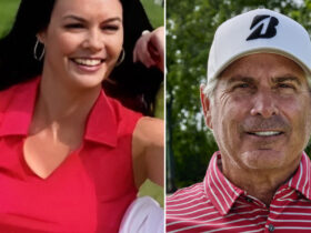 Who Is Thais Baker? All About Fred Couples’ Wife