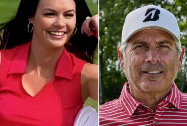 Who Is Thais Baker? All About Fred Couples’ Wife
