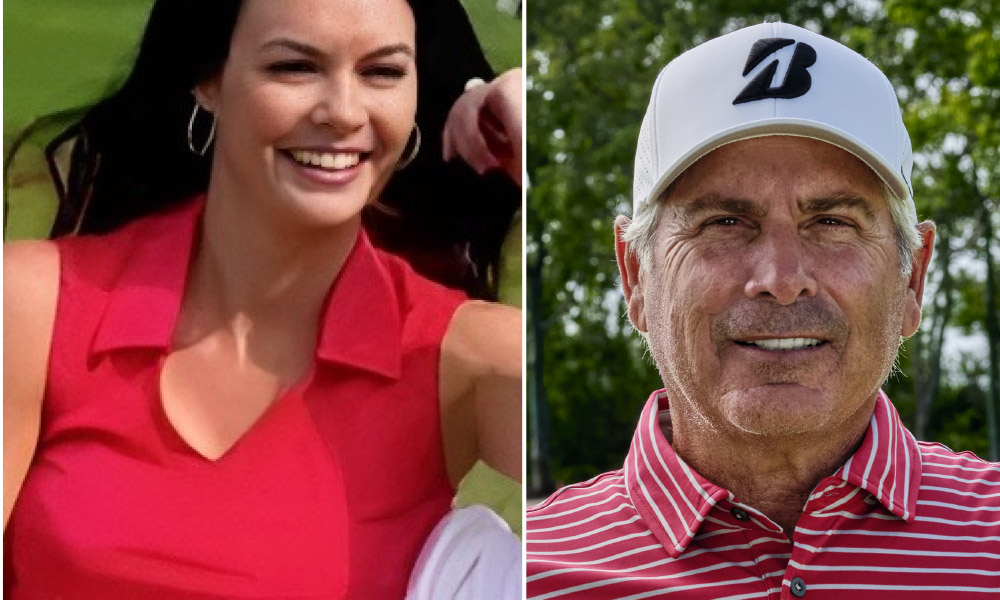 Who Is Thais Baker? All About Fred Couples’ Wife