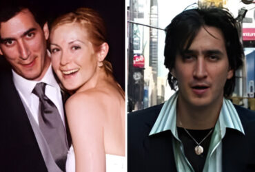 Carlos Tarajano: The Real Story of Kelly Rutherford’s Ex-Husband You Should Know
