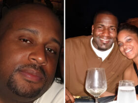 Who Is Chris Unclesho? Meet Sheryl Swoopes’ Husband and His Real Life Story