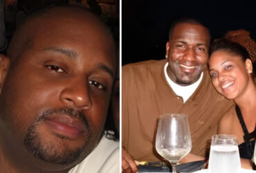 Who Is Chris Unclesho? Meet Sheryl Swoopes’ Husband and His Real Life Story