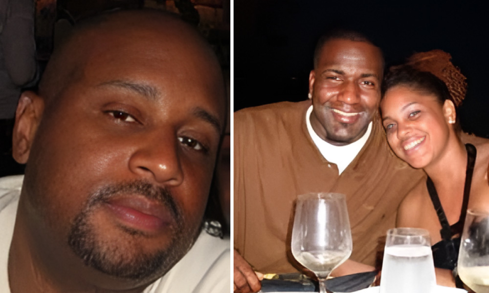 Who Is Chris Unclesho? Meet Sheryl Swoopes’ Husband and His Real Life Story