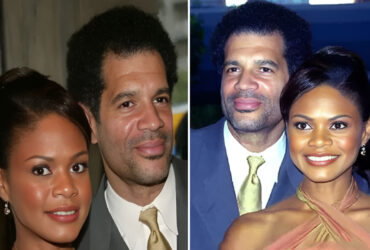 Maurice Oldham: Everything to Know About Kimberly Elise’s Ex-Husband