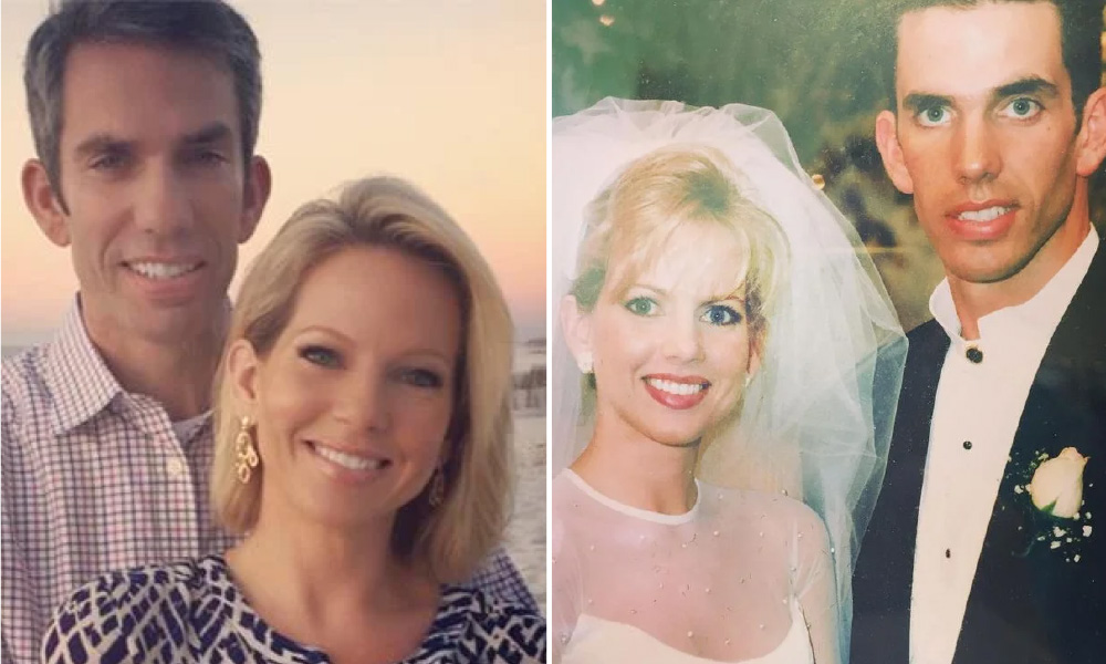 Who Is Sheldon Bream? The Story of Shannon Bream’s Husband and His Life Today