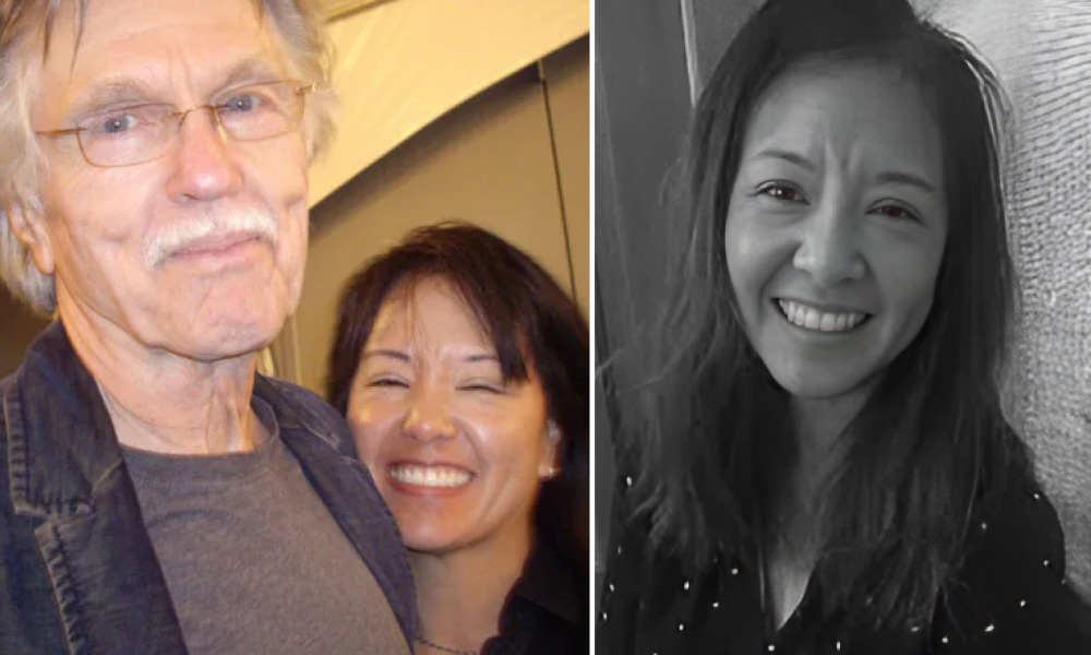 Julie Tokashiki: Inside the Life of Tom Skerritt’s Wife and Mom