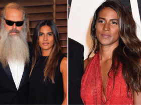 Who Is Mourielle Hurtado Herrera? The Story of Rick Rubin’s Private Wife