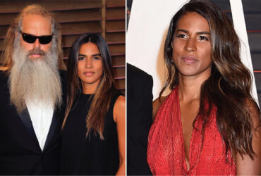 Who Is Mourielle Hurtado Herrera? The Story of Rick Rubin’s Private Wife