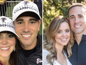 Who Is BreAnne LaFleur? Meet Matt LaFleur’s Wife and Their Family Life