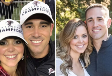 Who Is BreAnne LaFleur? Meet Matt LaFleur’s Wife and Their Family Life
