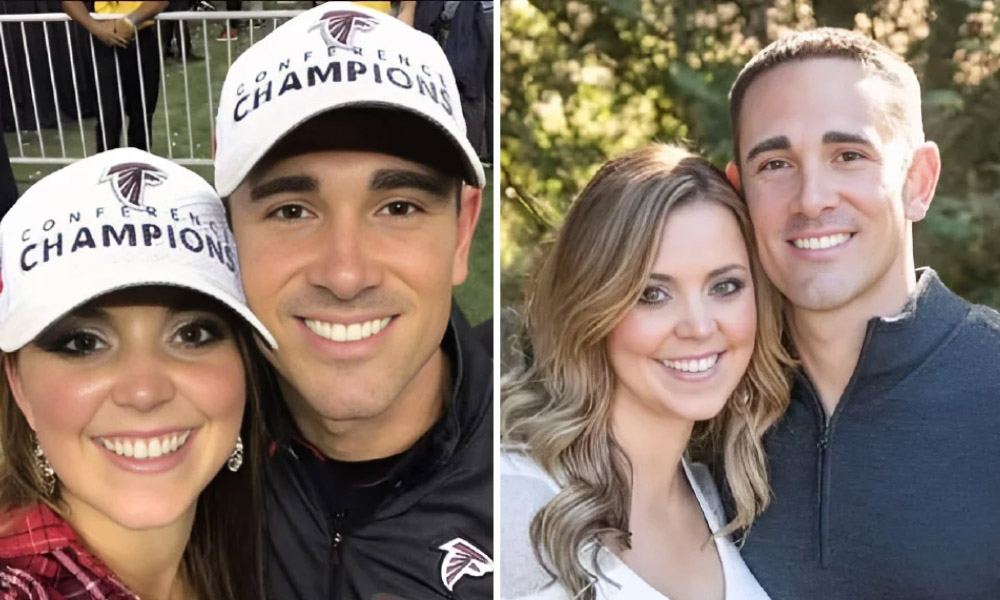 Who Is BreAnne LaFleur? Meet Matt LaFleur’s Wife and Their Family Life